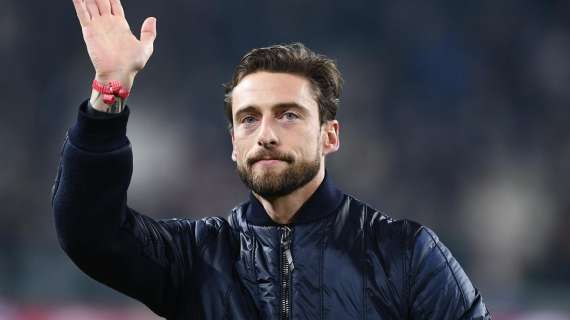 Marchisio: "L'Inter? Come se avesse vinto la Champions. Casadei e Frattesi sono da Juve"