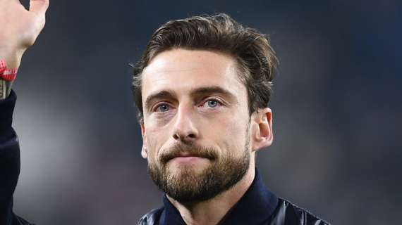 Marchisio: "Scudetto, l'Inter è favorita. Miglior acquisto? Per me sarà Morata"