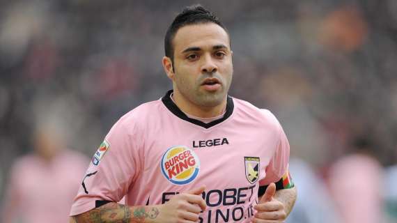 VIDEO - Ecco il gol capolavoro di Fabrizio Miccoli