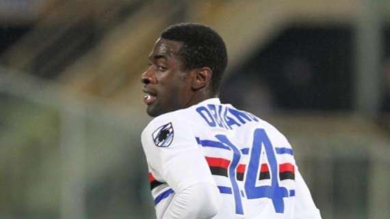 Osti blocca Obiang: "Inter? No, ha appena rinnovato"