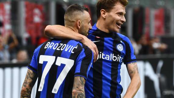 CdS - Liverpool su Barella, l'Inter non vuole cederlo e punta Kessie: Brozovic può entrare nell'operazione