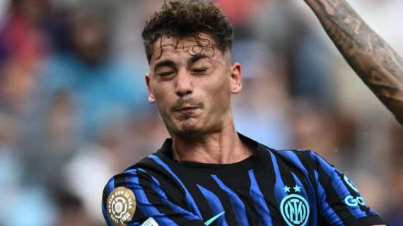 L'Unione Sarda - I perché del sì di Sebastiano Esposito al Cagliari. Che può avvicinarsi ancora di più all'Inter