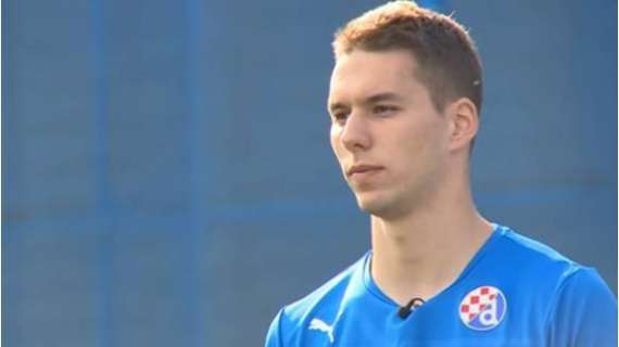 SI - Napoli su Pjaca, pronti 35mln per lui e Rog