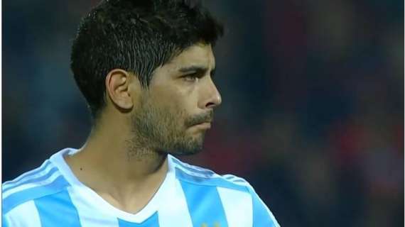 Argentina-Brasile: Ever Banega dal 1'. Forfait Icardi