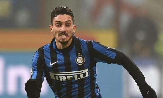 Alex Telles: "Mancini mi adora, mi ha voluto al Galatasaray e poi all'Inter"