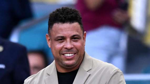 Ronaldo: "Mondiale per Club ottima idea. Sudamericane? Non hanno i budget infiniti di europee e arabe"