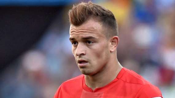 SM - Shaqiri, incontro a ore fra Ausilio e Bayern