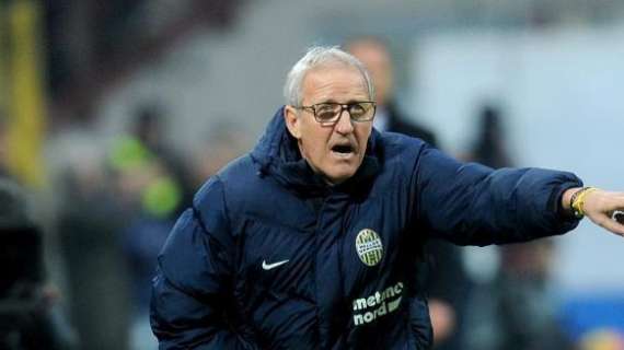 Delneri: "Scudetto, Inter favorita fino a due mesi fa"