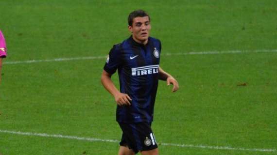 FM - Kovacic e Icardi fra i 40 top young d'Europa