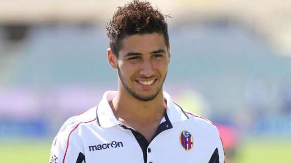 TS azzarda: Taider subito titolare contro il Genoa?