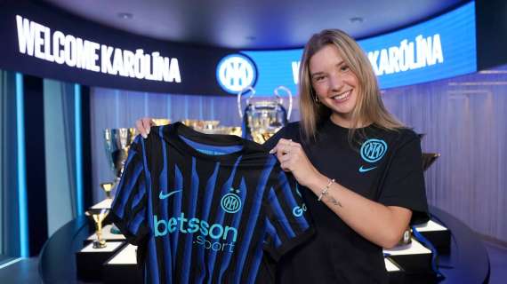 UFFICIALE - Colpo a centrocampo per Inter Femminile: presa Vilhjálmsdóttir dal Bayern Monaco