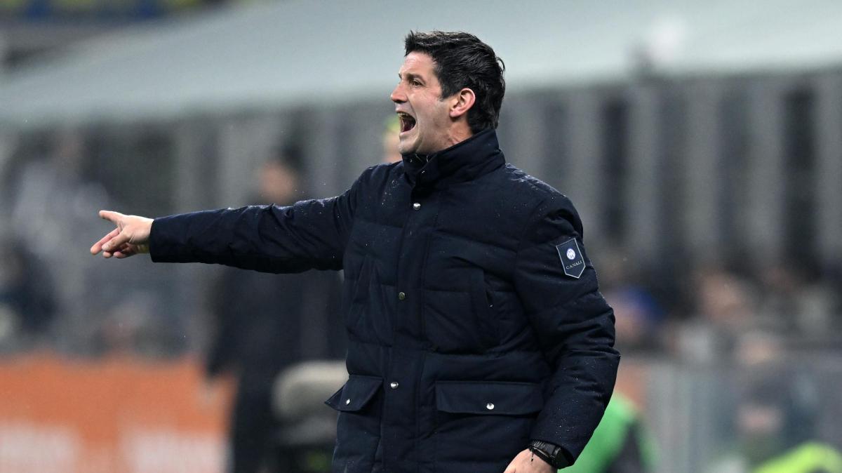 LIVE - Inter-Pisa 3-2, 77': Canestrelli di testa va vicino alla rete, palla alta ma di pochi centimetri