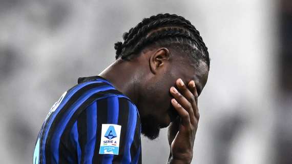 TS - Thuram, comportamenti sgraditi anche alla società: il francese dovrà ricomporre la frattura