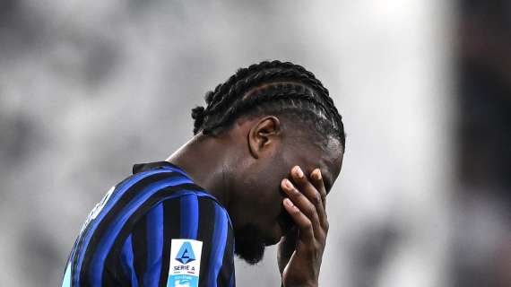 Serena sui fratelli Thuram: "Le storie familiari belle sui quotidiani, ma in campo si va per vincere"