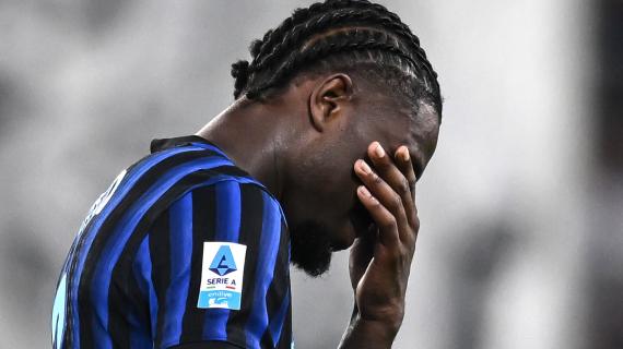 CdS - Stop Thuram: non è da escludere il rientro a Roma, però...