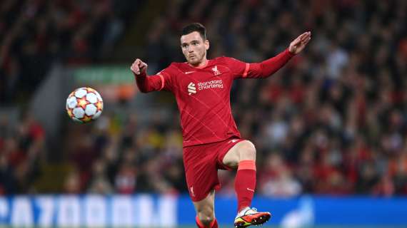 Robertson: "L'Inter dopo il Milan? Forse sarà più dura. S. Siro stadio iconico"