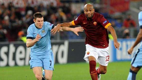 Milner via? Zabaleta dice no: "Spero possa rimanere"