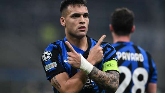 TS - Lautaro, serve una svolta contro le big. E dall'Inghilterra son sicuri: Arsenal pronto alla grande offerta 