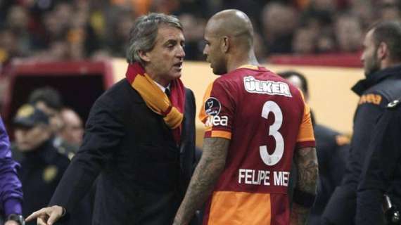 FcIN - Inter-Melo, attesa PSG. Da Milano nessuna offerta al Galatasaray