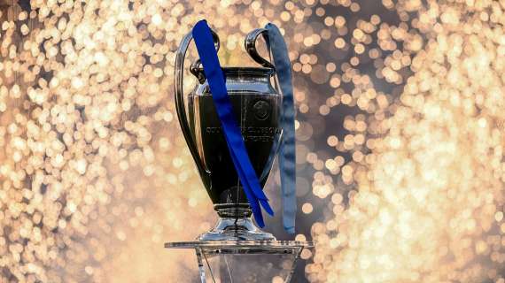 TS - Ranking storico e diritti tv in Champions: l'Eca si schiera con Juve, Real e Barcellona