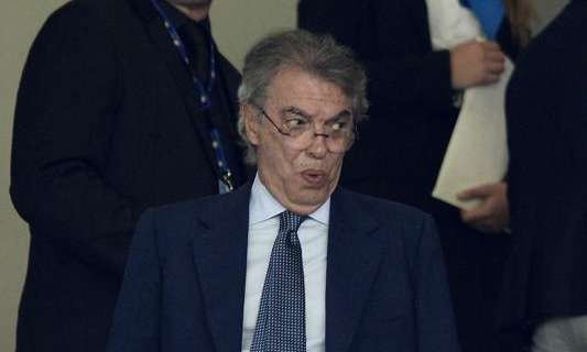 Moratti: "Calciopoli, accuse valide. Rispetto per realtà storica. I danni..."