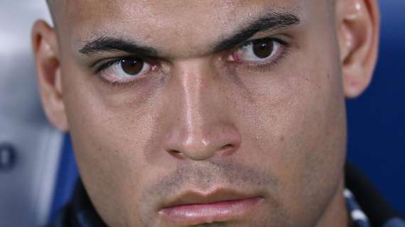 VIDEO - Lautaro replica a Ramos: il Mondiale dell'Inter comincia con un pari