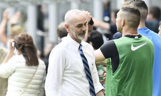 Ranieri: "Sorpreso dall'esonero di Pioli all'Inter"