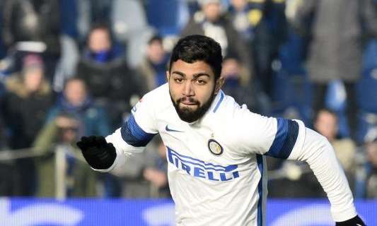 CdS - Fiorentina, possibile tentativo per Gabigol