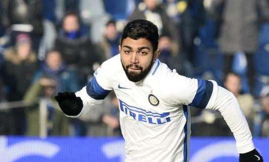 GdS - Gabigol, Inter netta: sarà prestato in Europa