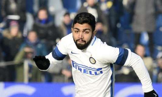 Mirror - Gabigol via a gennaio? Il Liverpool c'è 