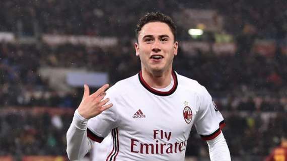 Milan, Calabria: "Vincere con Juve o Inter? Se devo scegliere, dico il derby perché è uno scontro diretto"