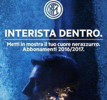 Interista Dentro, la M&C Saatchi illustra la campagna abbonamenti: "Così rafforziamo il concept"