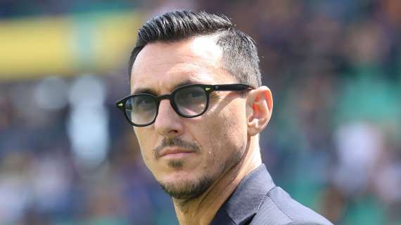 Burdisso: "In Champions tifo Inter. Per i nerazzurri non sarà comunque un anno buttato via"