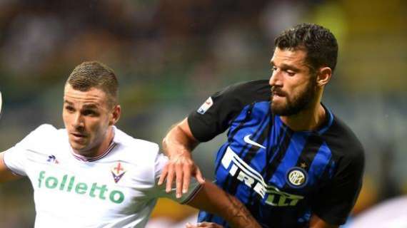 CdS - Candreva-Chelsea? Incedibile per un motivo