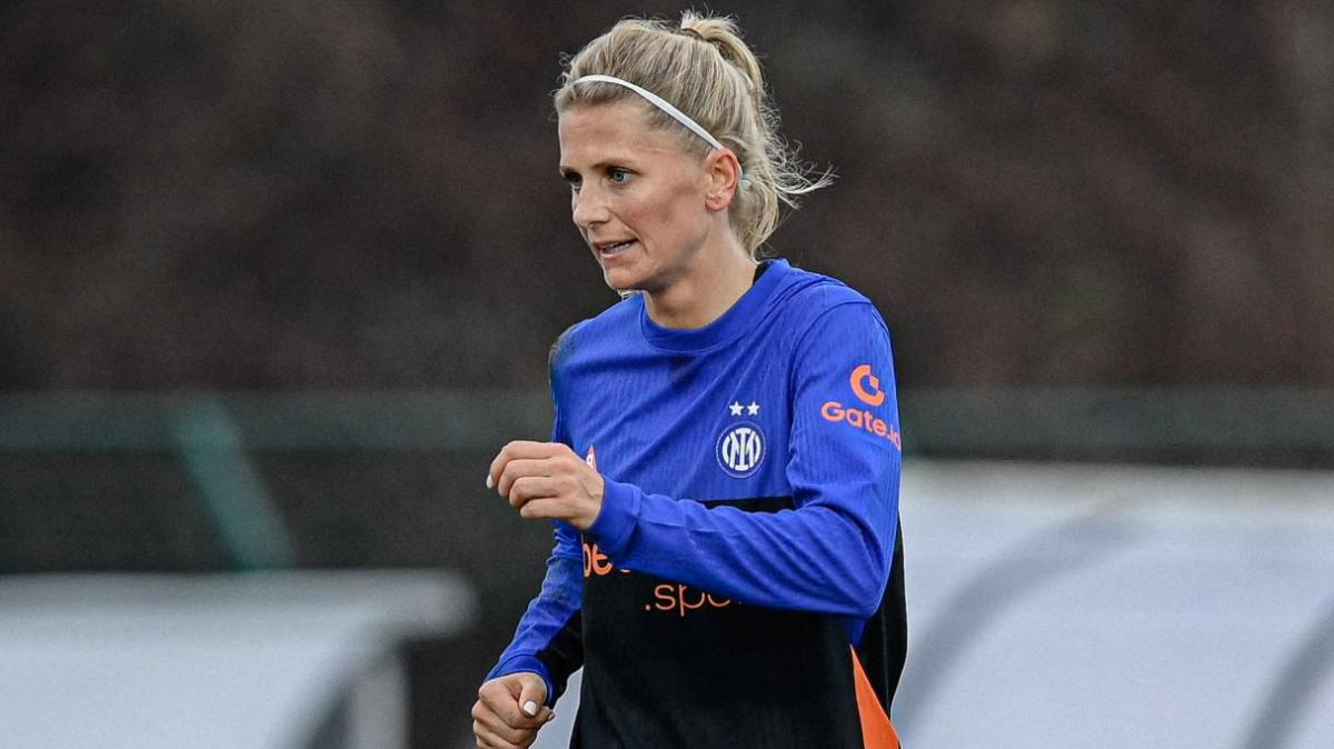 Bowen: "Inter femminile grande gruppo. E abbiamo una motivazione in più"