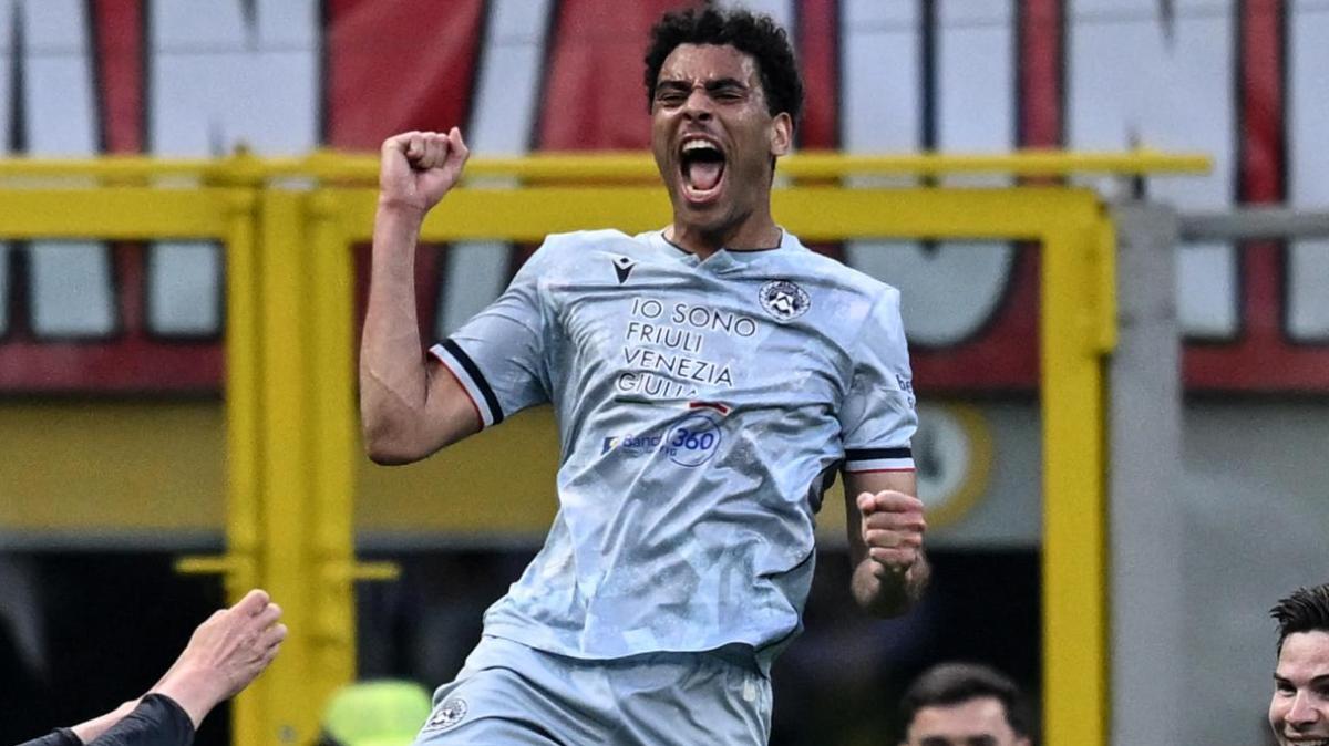 A furia di ridere di Silvestro ci si dimentica di Tweety. L'avviso dei gol di Atta a San Siro