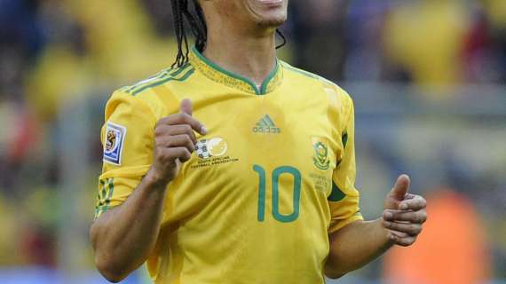 Aumenta la concorrenza per Steven Pienaar