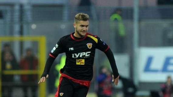 FcIN - Puscas resta a Benevento nonostante i rumors