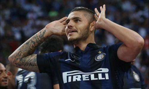 Icardi chiama Sabella: "Sogno almeno un Mondiale"