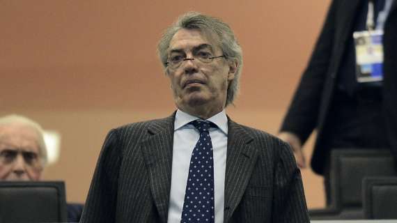 CdS - Moratti ieri ha visto Strama: rivoluzione così