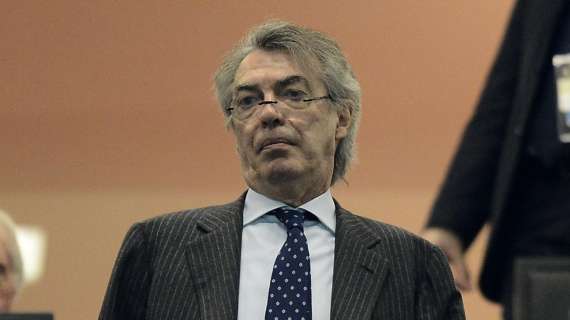 CdS - L'Inter avrà una nuova banca. E Paolillo jr...