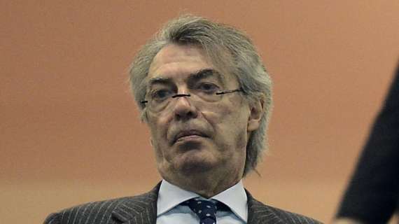 Tuttosport - Moratti e i futuri soci: "I nomi sono quelli..."