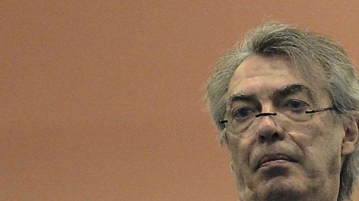 Ferri consiglia: "Panchina? Prima si crei una società"