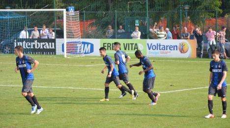 Tim Cup Primavera, Inter-Torino con tante assenze