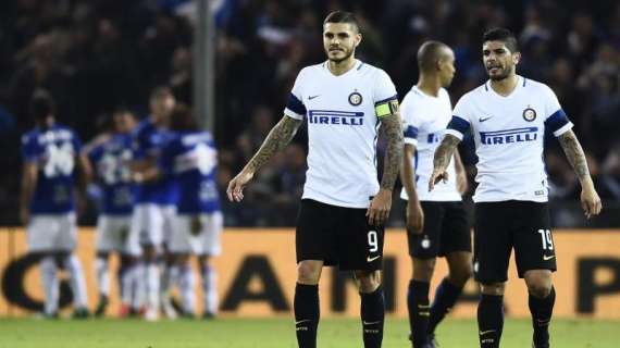 Gruppo K, per restare in corsa in Europa League l'Inter deve solo vincere: le possibili combinazioni