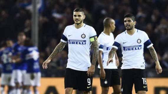 GdS - Inter, il sogno-Champions si ferma a Torino