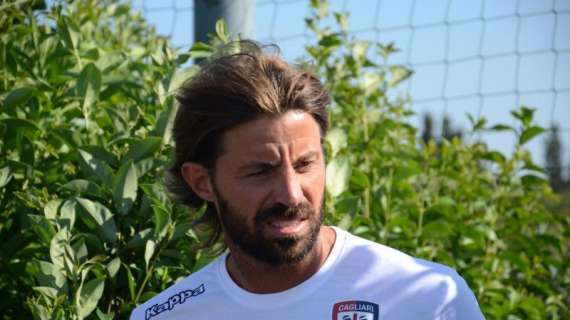 Storari: "L'allenatore dell'Inter è una garanzia"