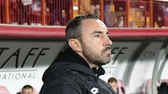 Brocchi: "Se il Napoli dovesse battere l'Inter darebbe un segnale molto forte"