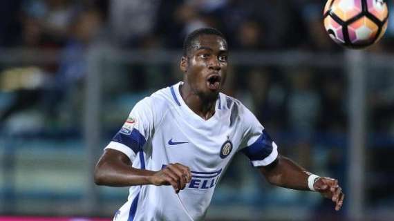 GdS - Kondogbia non convocato: nuovo caso?