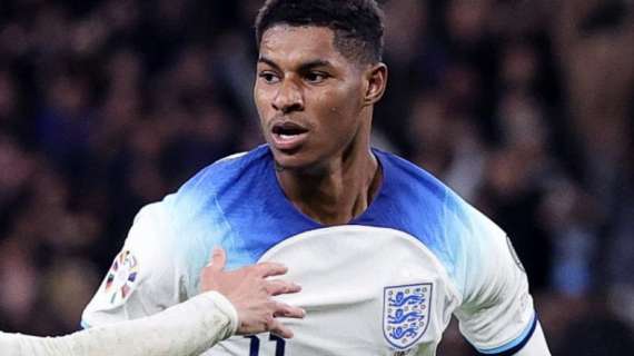 MD - Rashford vuole il Barcellona: l'inglese non si arrende neanche dopo l'affondo catalano per Nico Williams 